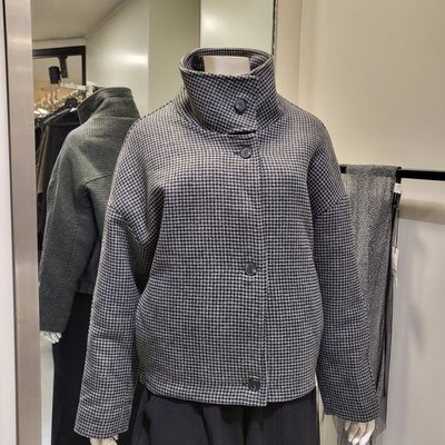 Manteau - CMCUBE