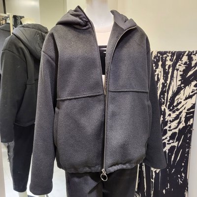 Manteau - CMCUBE