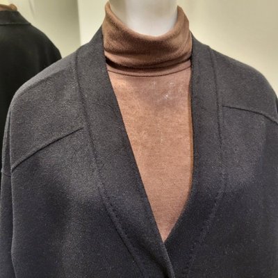 Manteau - CMCUBE -