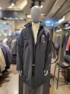 Manteau - Lanzi