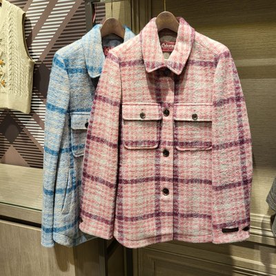 Manteau - Osborne