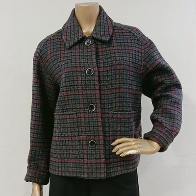Manteau - Tamara