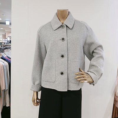 Manteau - Tamara