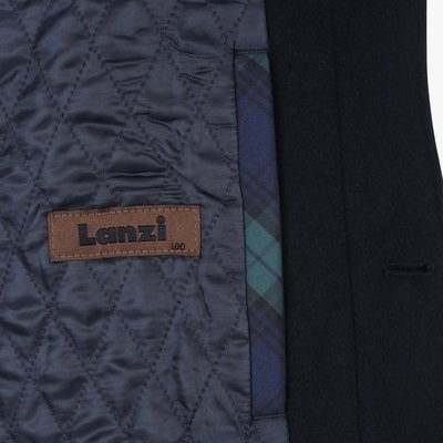 Manteau - Lanzi - NAVY -