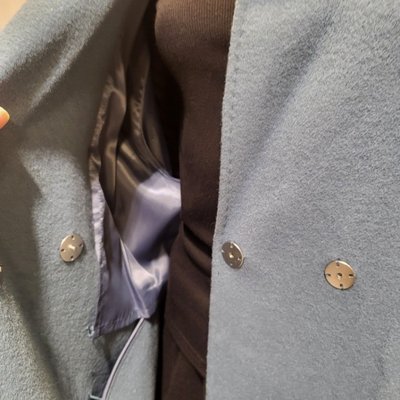 Manteau - CMCUBE -