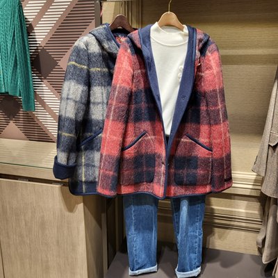 Manteau - Osborne