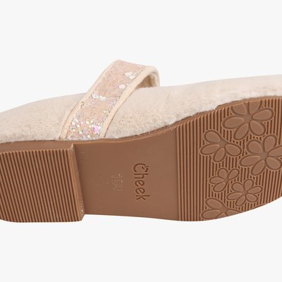 Mocassins - Chic - BEIGE