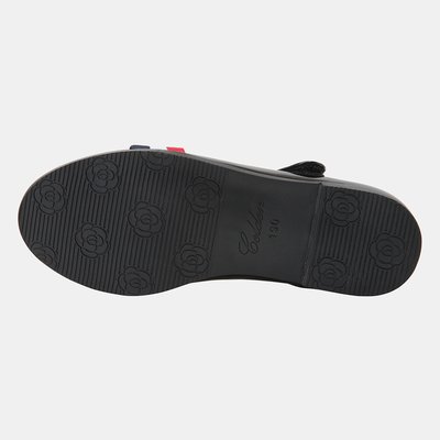 Mocassins - Selden - BLACK -