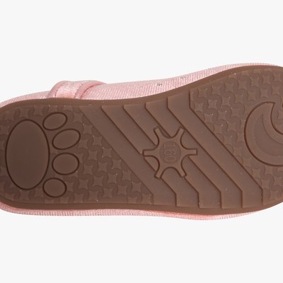 Mocassins - Chic - BLUE -
