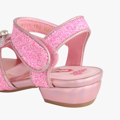 Mocassins - Roem Girls - PINK