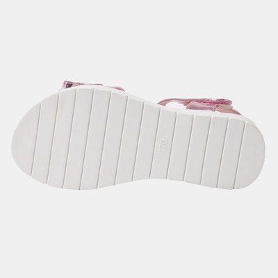 Mocassins - Selden - PINK