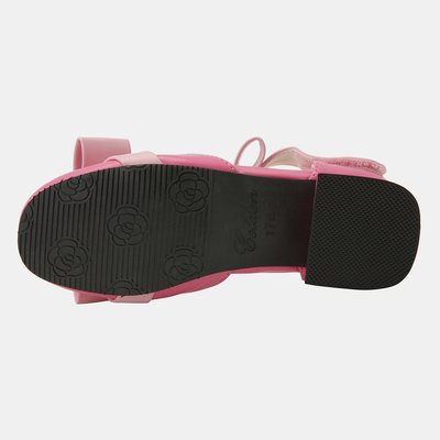 Mocassins - Selden - PINK -