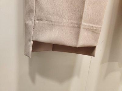Pantalon - Boetti - B