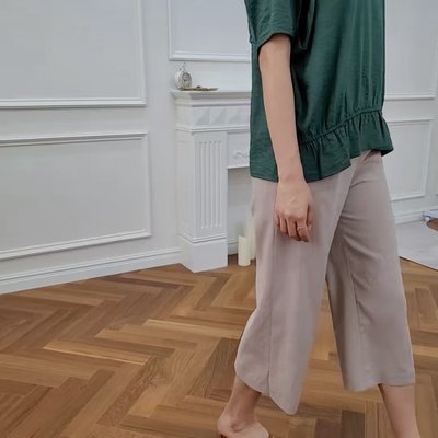 Pantalon - Melbourne - BEIGE -