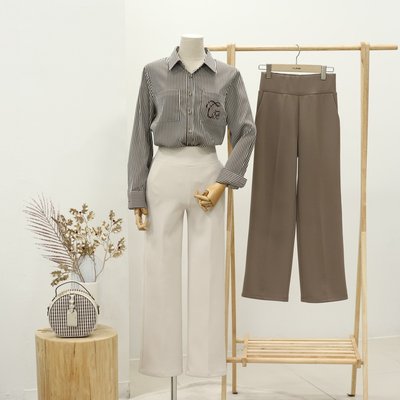 Pantalon - TUBE