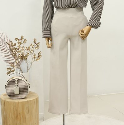 Pantalon - TUBE