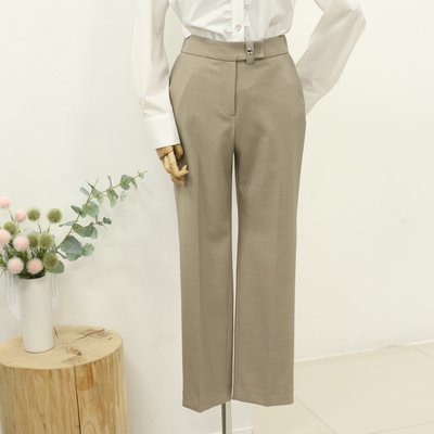 Pantalon - TUBE