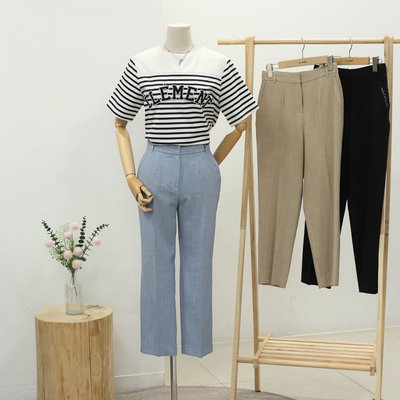 Pantalon - TUBE