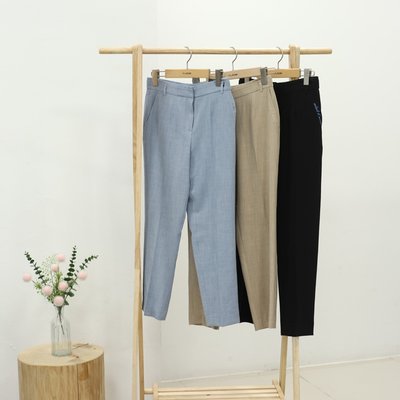 Pantalon - TUBE - B