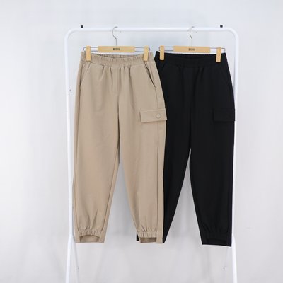 Pantalon - Melbourne - BEIGE -