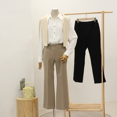 Pantalon - TUBE