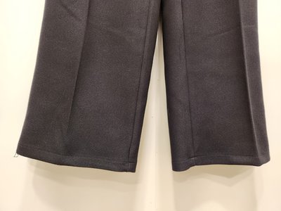 Pantalon - Boetti - BLACK -