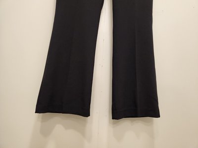 Pantalon - Boetti - BLACK -