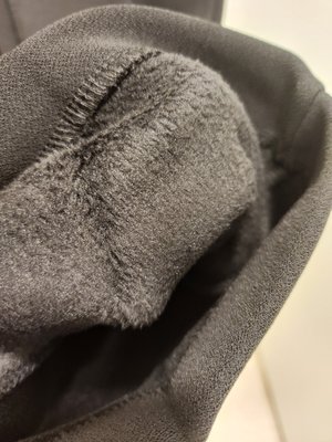Pantalon - Boetti - BLACK