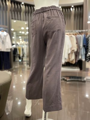 Pantalon - MOSCONA - B