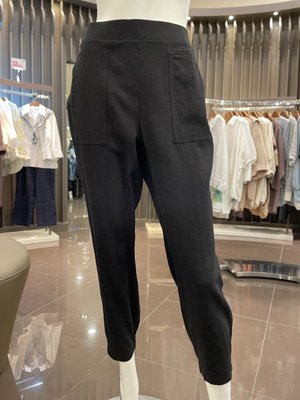 Pantalon - MOSCONA - BLACK