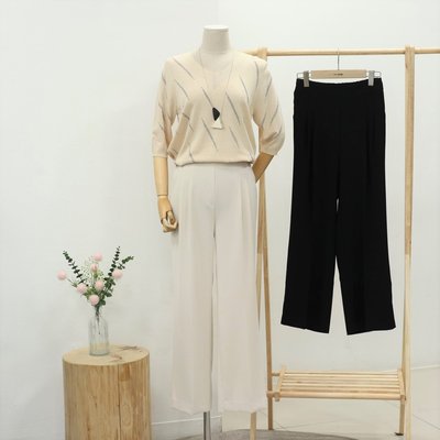 Pantalon - TUBE