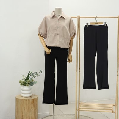 Pantalon - TUBE
