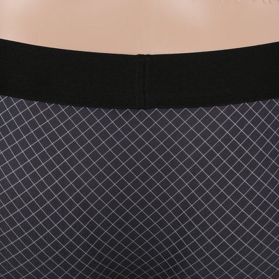 Boxer - Anybody - BLACK