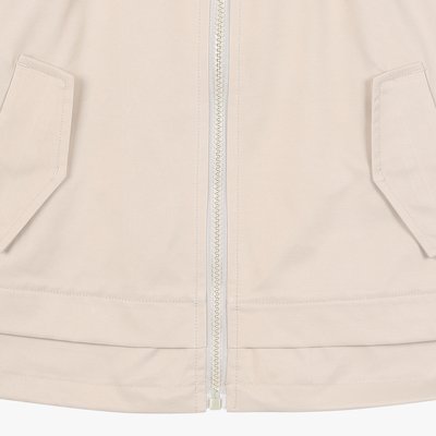 Blouson - ILODILO - BEIGE