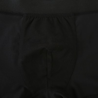 Boxer - Anybody - BLACK -