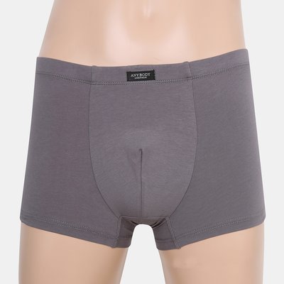 Boxer - Anybody - BLACK -