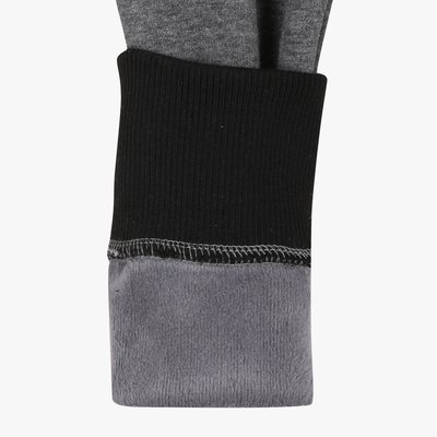 Pantalon - Selden - BLACK -