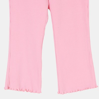 Pantalon - Milli Bam - BLACK -