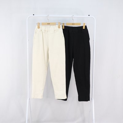 Pantalon - Melbourne - BLACK -
