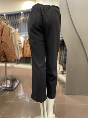 Pantalon - MOSCONA - BLACK -