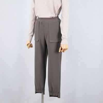 Pantalon - Melbourne - BLACK -