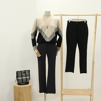 Pantalon - TUBE