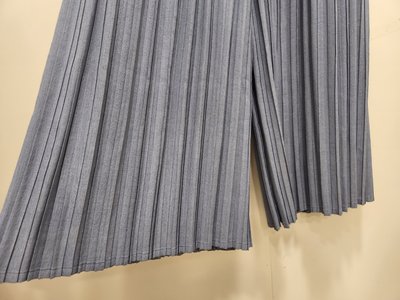 Pantalon - Boetti - BLUE -