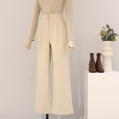Pantalon - Is Melbourne - BROWN