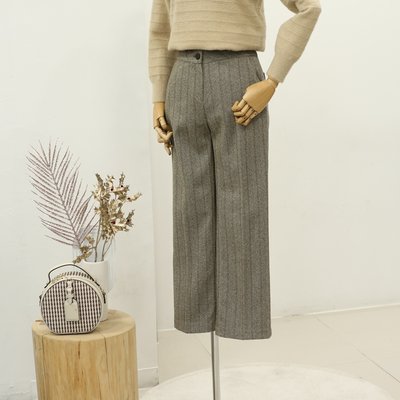Pantalon - TUBE