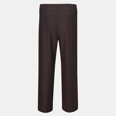 Pantalon - DATUM - BROWN -