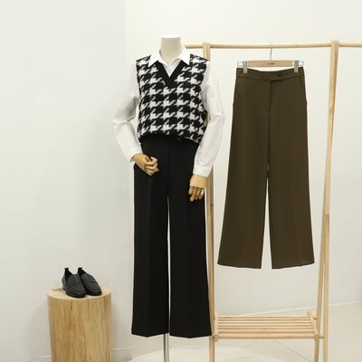 Pantalon - TUBE