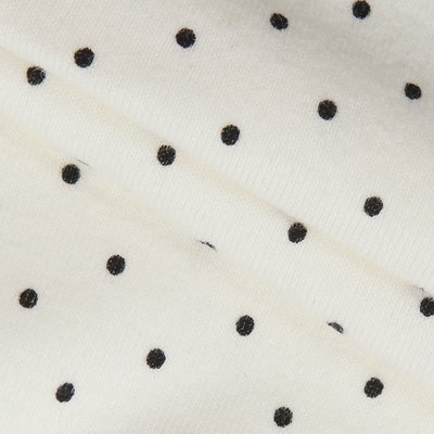 Pantalon - Milli Bam - CREAM -