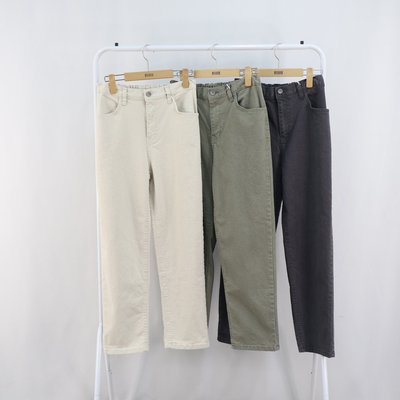 Pantalon - Melbourne - DARK GREY -