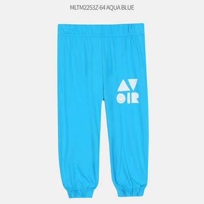 Pantalon de sport - Milli Bam - AQUA BLUE -